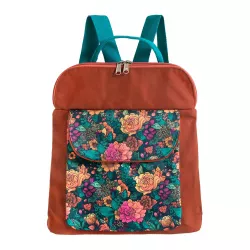 Sac à dos toile Esmé - Bibop et Lula