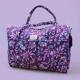 Sac matelassé Week-end Phool - Bibop et Lula