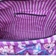 Sac matelassé Week-end Phool - Bibop et Lula