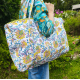 Sac matelassé Week-end Sarason - Bibop et Lula
