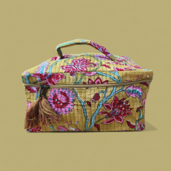 Vanity Matelassé Thaila - Bibop et Lula