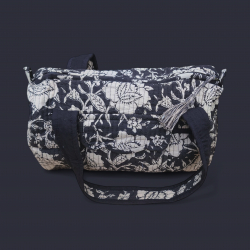 Sac à main matelassé Kaala - Bibop et Lula