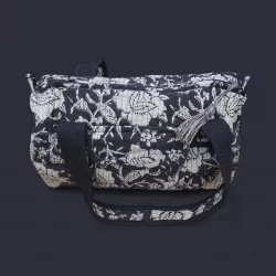 Sac à main matelassé Kaala - Bibop et Lula