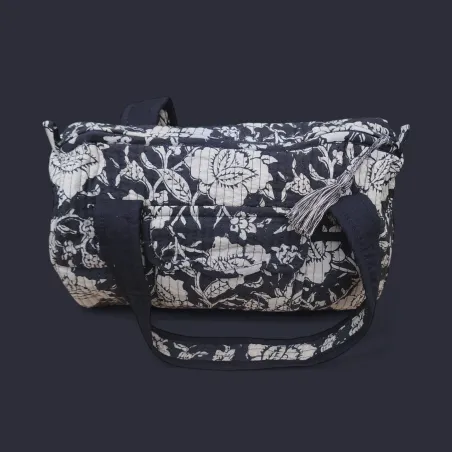 Sac à main matelassé Kaala