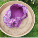 Sac à main matelassé Phool - Bibop et Lula