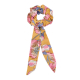 Petit chouchou foulchie Rosetta Yellow - Bibop et Lula