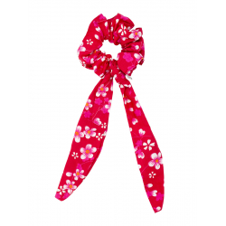 Chouchou Foulchie Akiko Cerise - Bibop et Lula