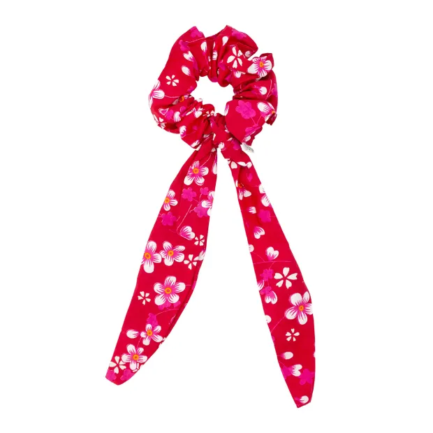 Chouchou Foulchie Akiko Cerise