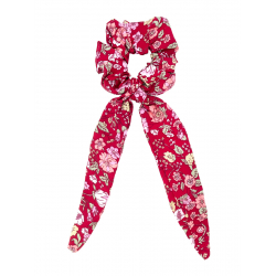 Chouchou Foulchie Louise - Bibop et Lula