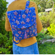 Sac à dos matelassé Tairana - Bibop et Lula