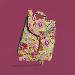 Sac à dos matelassé Thaila - Bibop et Lula