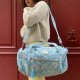 Sac matelassé voyage Neela - Bibop et Lula