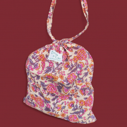 Sac à linge Tiranga - Bibop et Lula