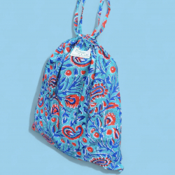 Sac à linge Soraj - Bibop et Lula