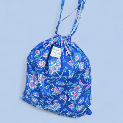 Sac à linge Shanti - Bibop et Lula