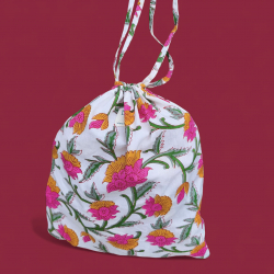 Sac à linge Pyaar - Bibop et Lula