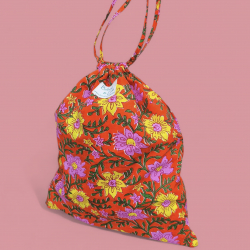 Sac à linge Mahaan - Bibop et Lula