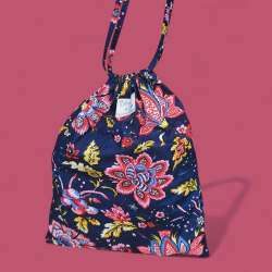Sac à linge Garam - Bibop et Lula