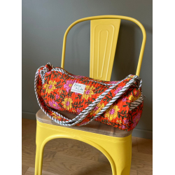 Sac bowling matelassé Mahaan - Bibop et Lula