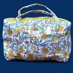 Sac matelassé Week-end Sarason - Bibop et Lula