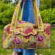 Sac à main matelassé Thaila - Bibop et Lula