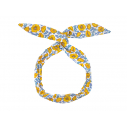 Bandeau rigide Marigold - Bibop et Lula