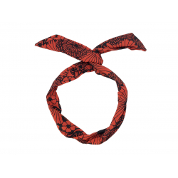 Bandeau rigide Bouquet - Bibop et Lula