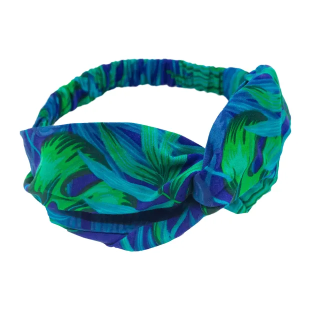 Bandeau croisé rétro Mooréa