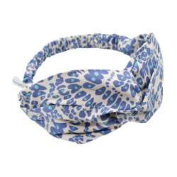 Bandeau croisé rétro Capri - Bibop et Lula