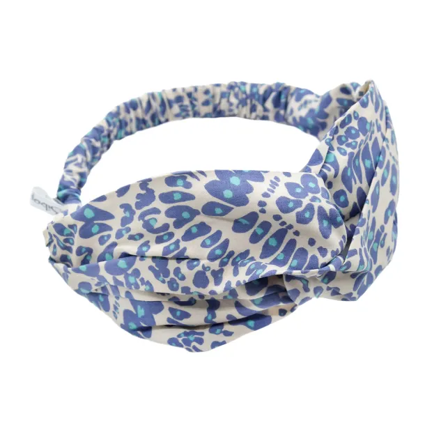 Bandeau croisé rétro Capri