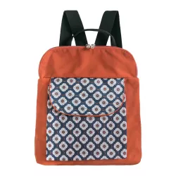 Sac à dos toile Osaka - Bibop et Lula