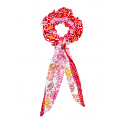 Chouchou Foulchie Grenada - Bibop et Lula