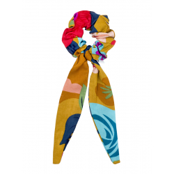 Chouchou Foulchie Aïcha - Bibop et Lula