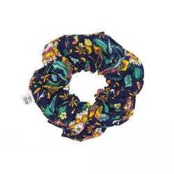 Chouchou Indigo Bloom - Bibop et Lula