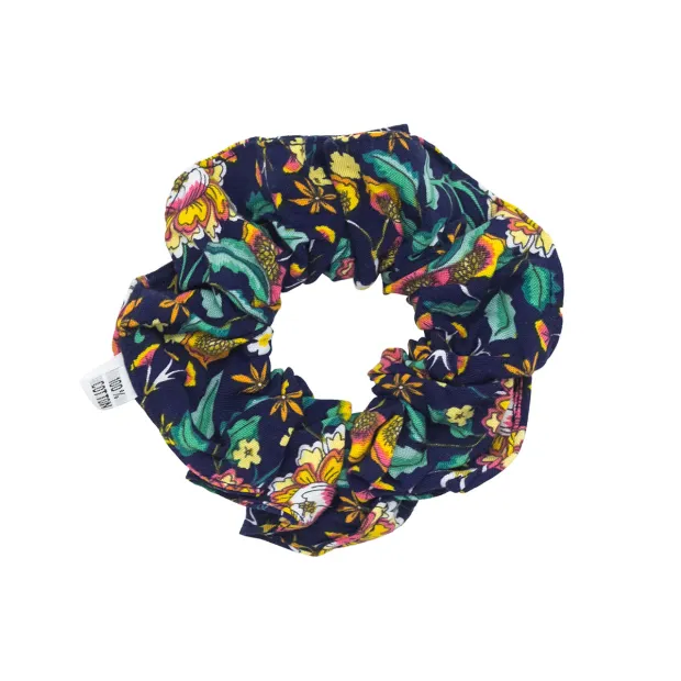 Chouchou Indigo Blue