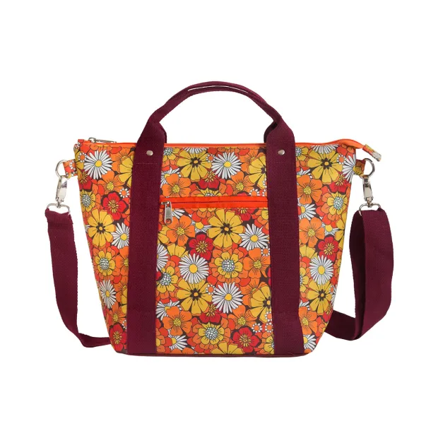 Sac Tempo Orange Blossom