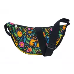 Sac demi lune Janie - Bibop et Lula