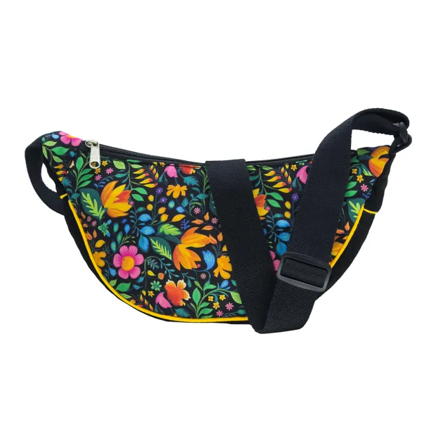 Sac demi luneJanie
