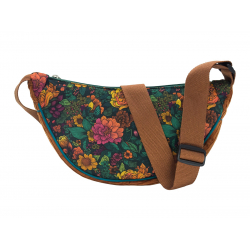 Sac demi lune Esmé - Bibop et Lula