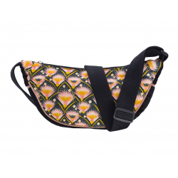 Sac demi lune Papyrus - Bibop et Lula