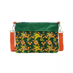 Pochette Nomade Tiggy - Bibop et Lula