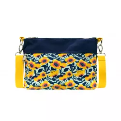 Pochette Nomade Soléa - Bibop et Lula