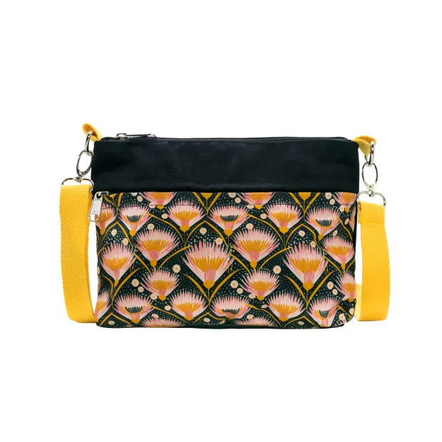 Pochette Nomade Papyrus