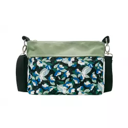 Pochette Nomade Mésange - Bibop et Lula