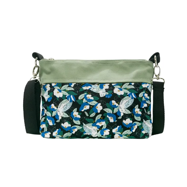 Pochette Nomade Mésange