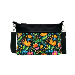 Pochette Nomade Janie - Bibop et Lula