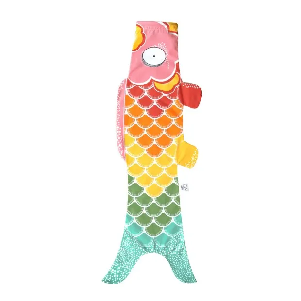 Koinobori Rainbow