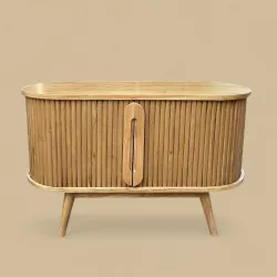 Buffet Ubud - Bibop et Lula