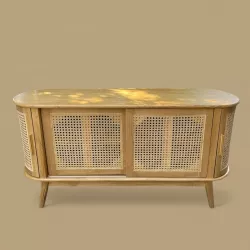 Buffet Lemo - Bibop et Lula