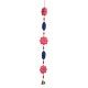 Mobile déco chambre enfant Lily - Bibop et Lula
